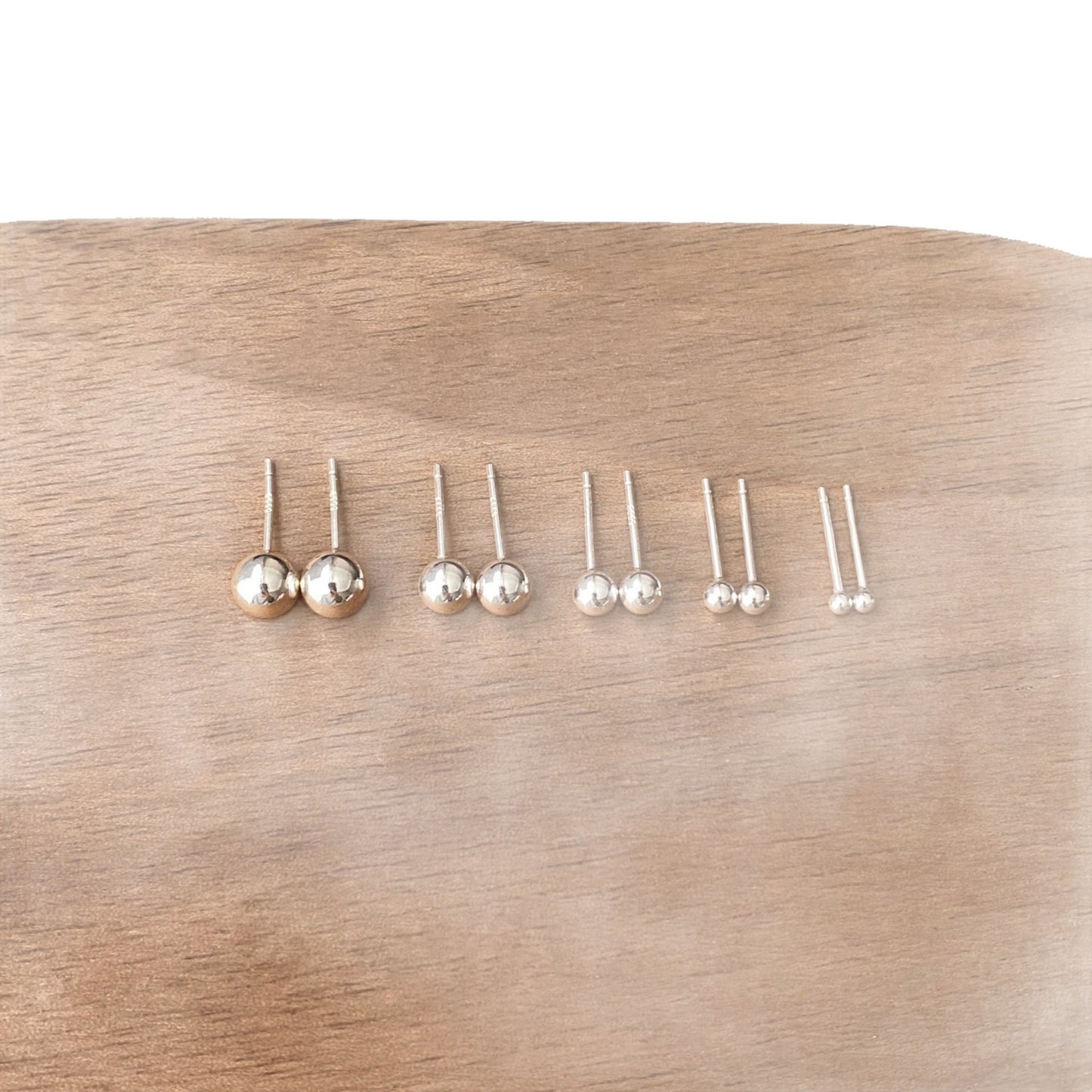 Women's Ear Piercing Sleeping No Need To Take Stud Earrings