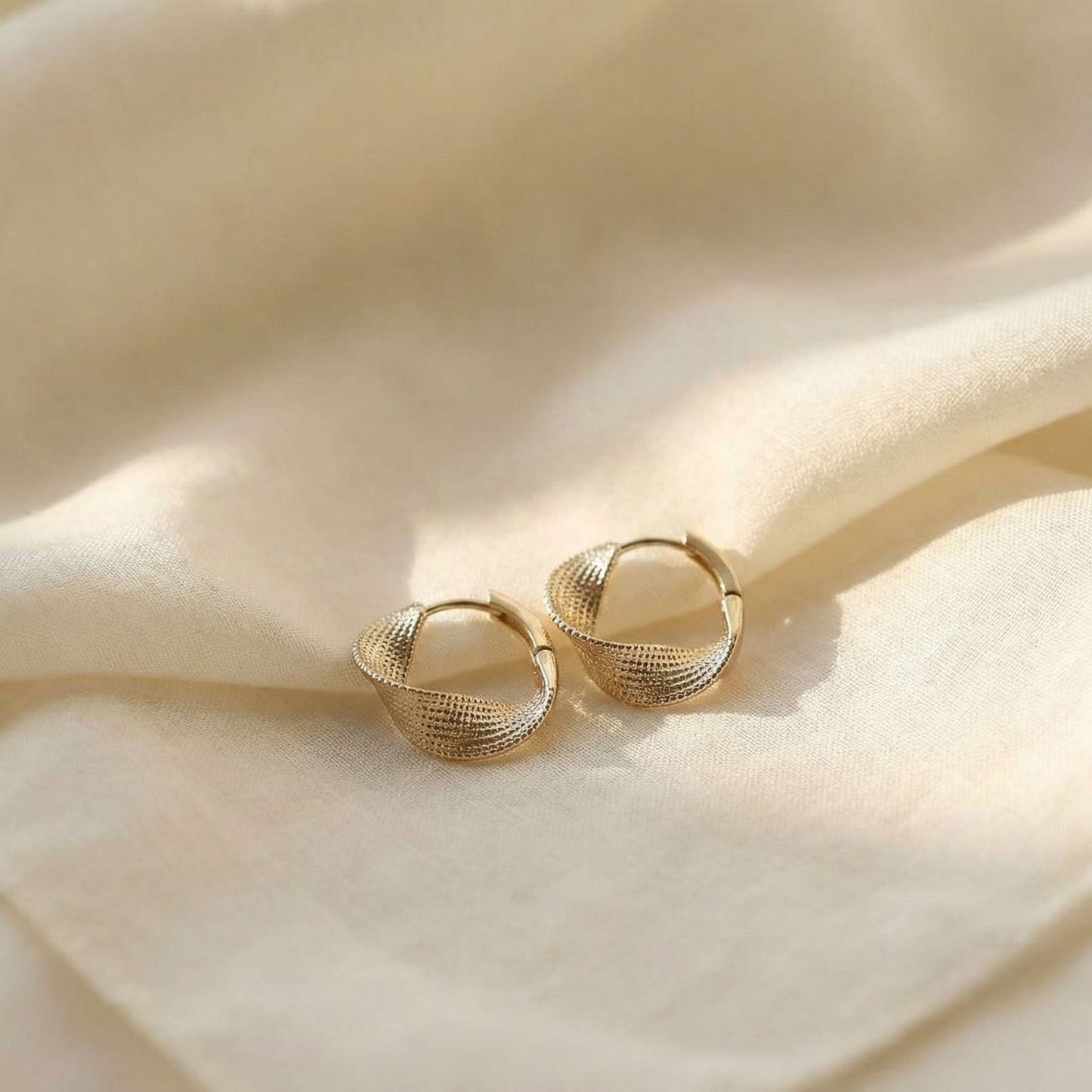 Women's Sterling Sier Light Luxury Minority Design Earrings