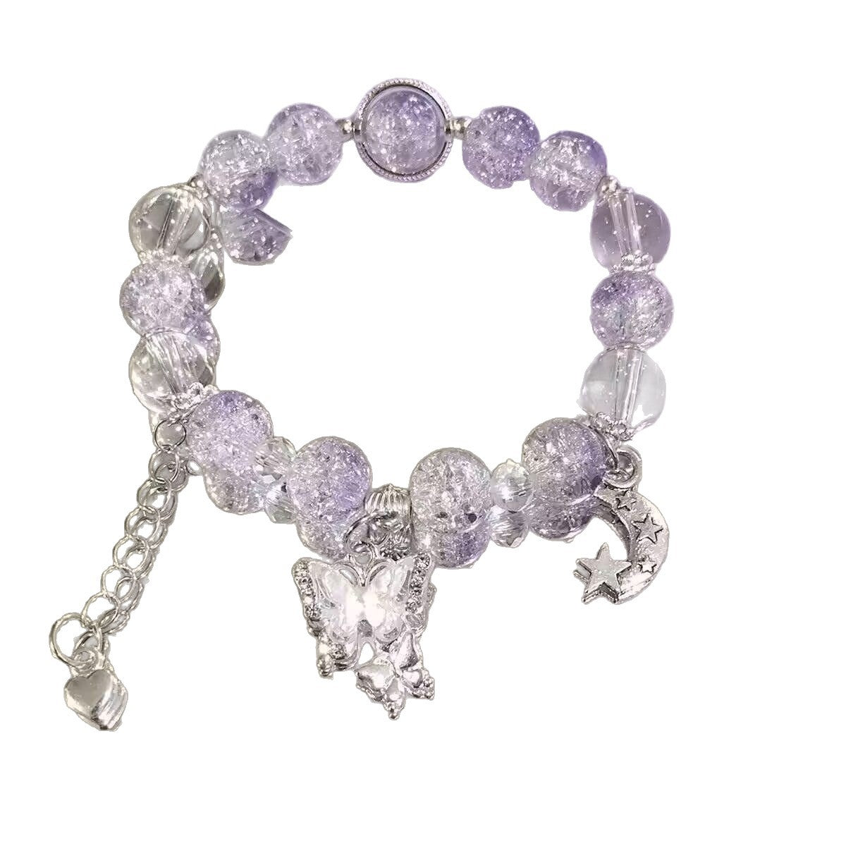 Female Design Good-looking Personality Versatile Girlfriends Bracelet