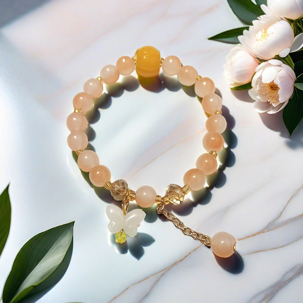 Special Offer Super Fairy Lily Female Fresh Bracelet