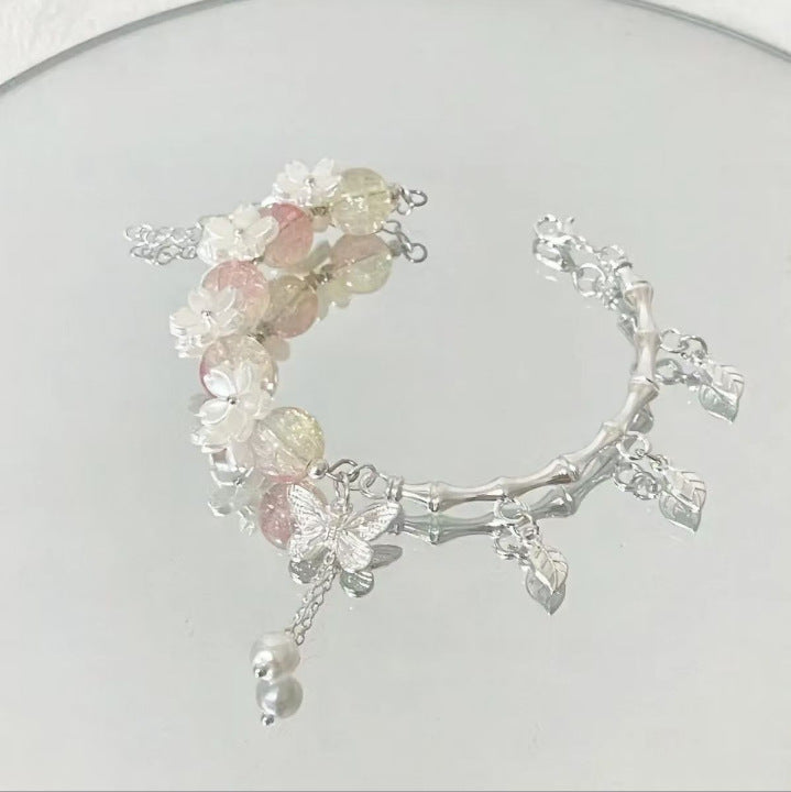 Cheng Shi Impression Niche Temperament High-grade Bracelet