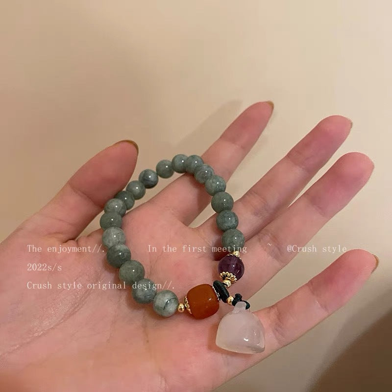 Cat Female Trendy Niche Advanced Design Bracelets