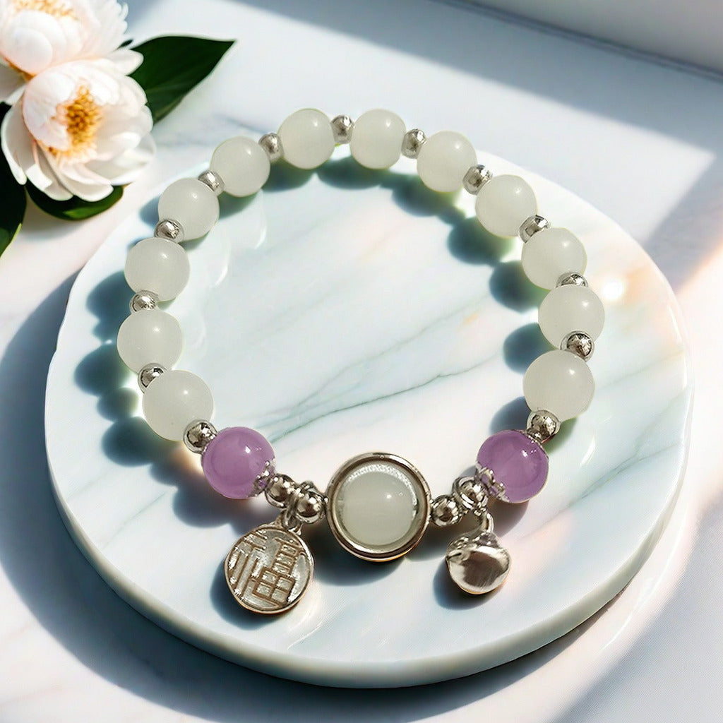 Special Offer Super Fairy Lily Female Fresh Bracelet
