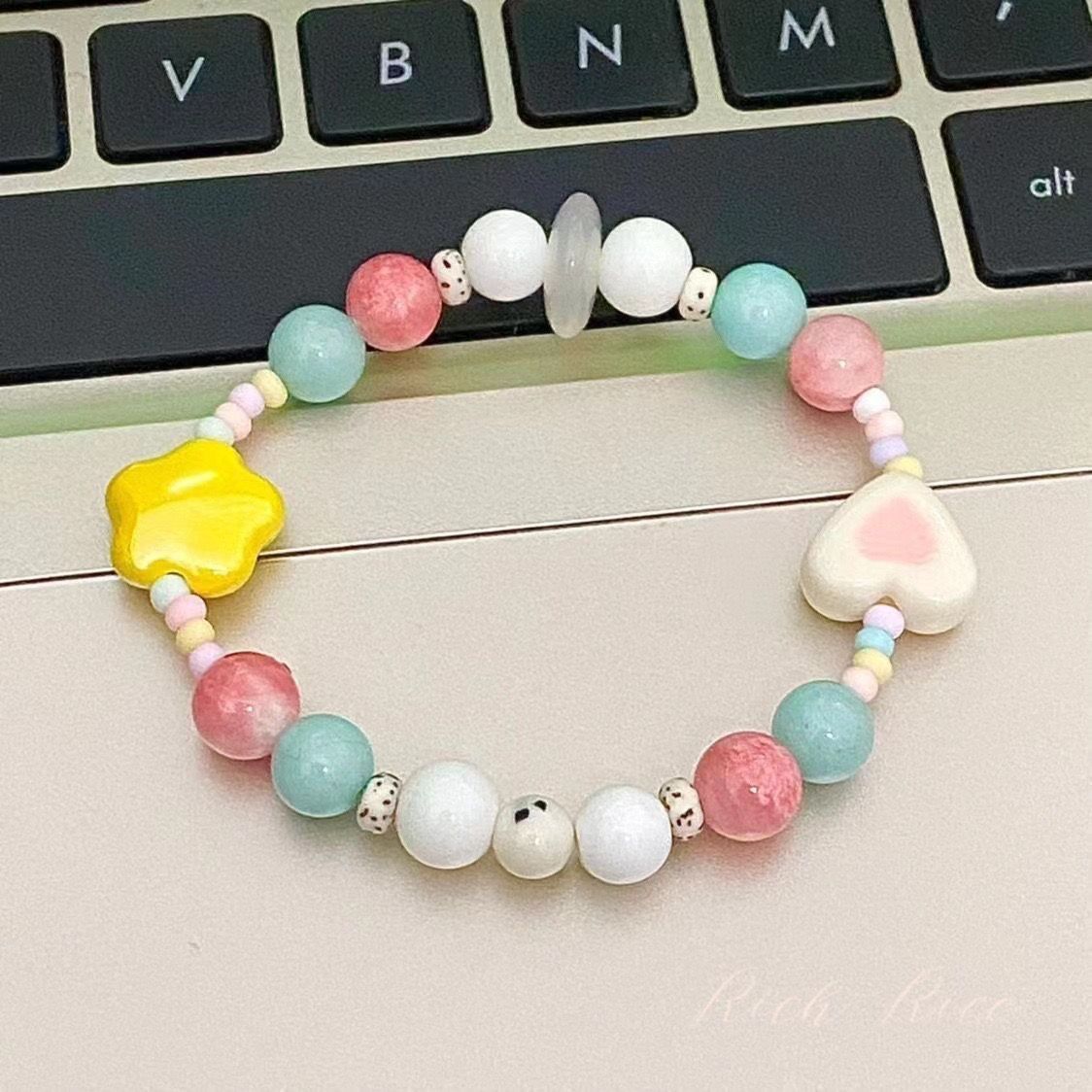 Cat Female Trendy Niche Advanced Design Bracelets