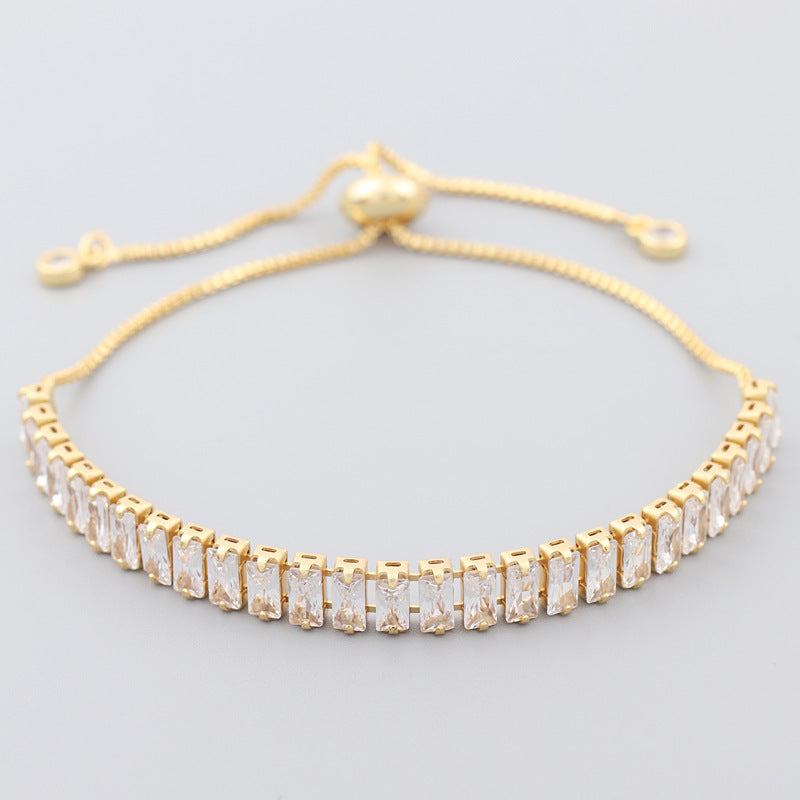 Super Many Styles Available Retro Style Bracelet