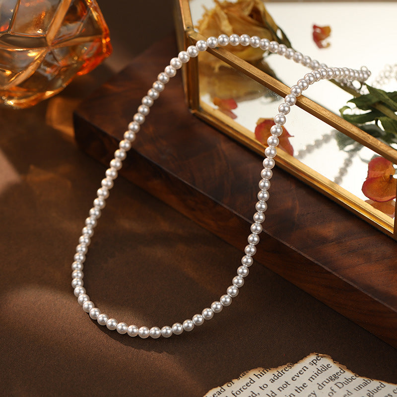 Women's Banyan Tree Perfect Circle Strong Light Collar
