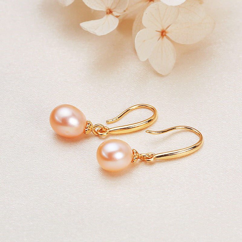 Mountain Lake Pearl Real Simplicity Female Rings