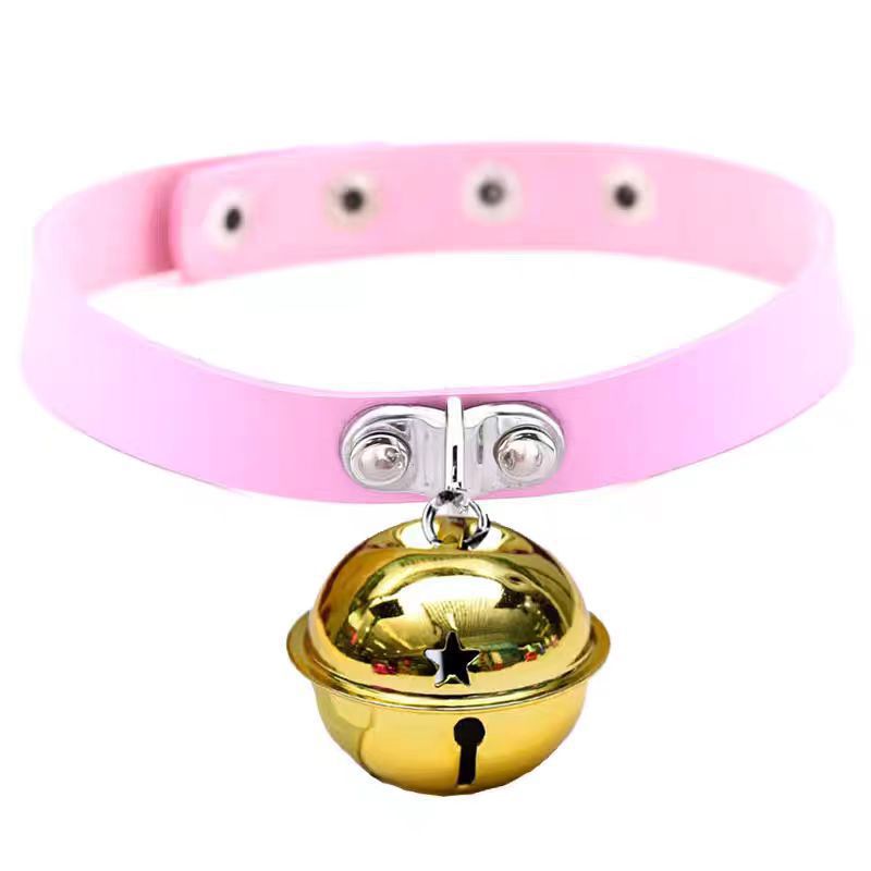 Spider Web Clavicle Chain Female Trendy Hot Design Collar