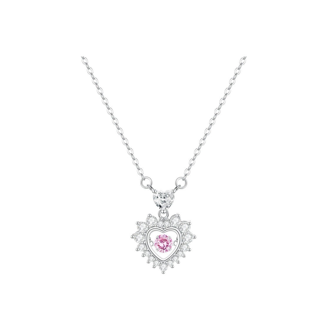 Luxury Minority Design High-grade Female Summer Clavicle Necklace