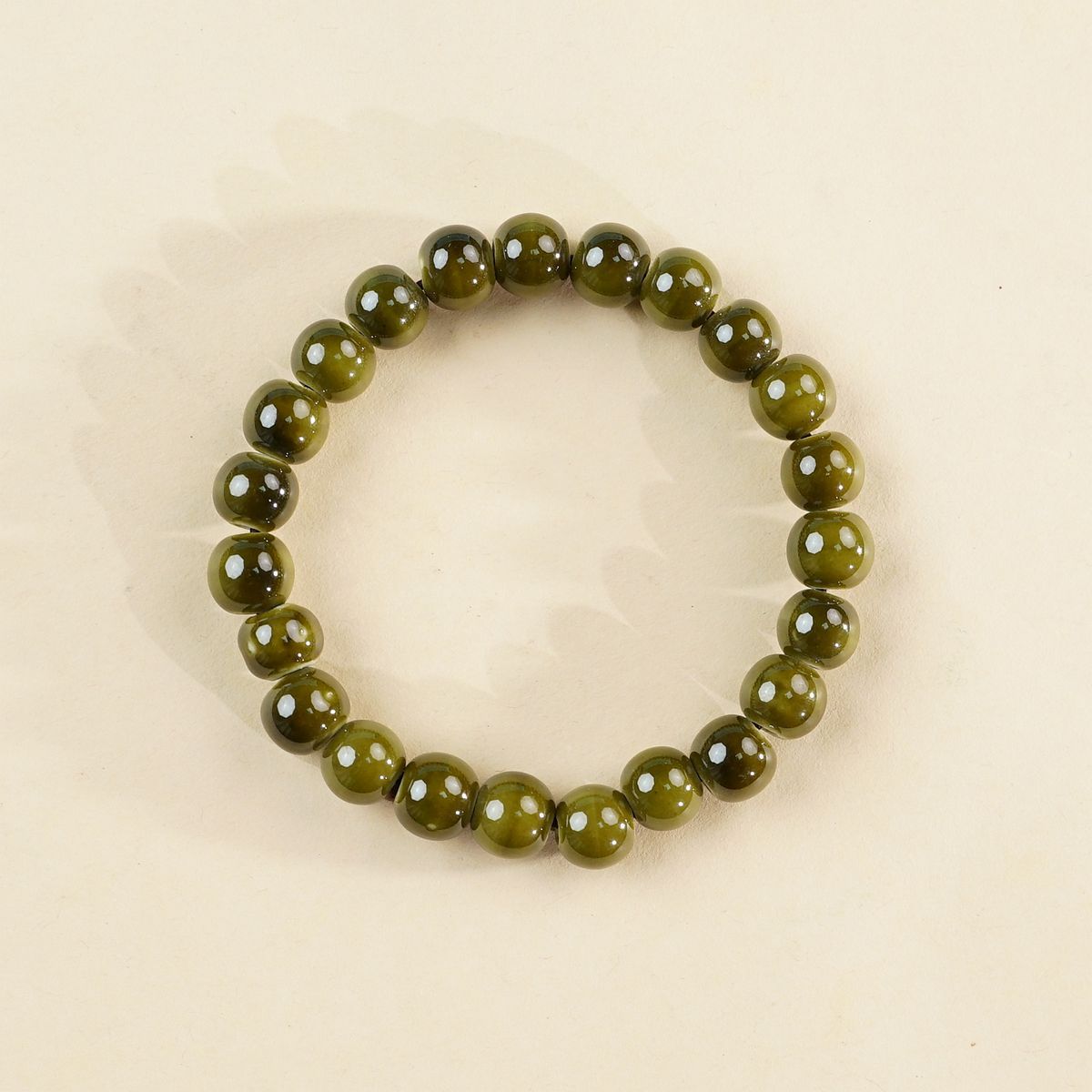 Women's High-grade National Style Chinese Ethnic Female Bracelet