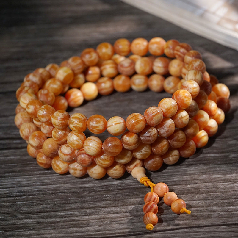 Men's Wooden Pcs Northeast Raja High Oil Bracelet