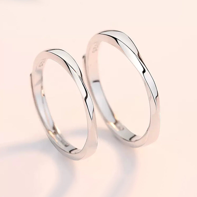 Design Christmas Gift For Boyfriend Or Rings