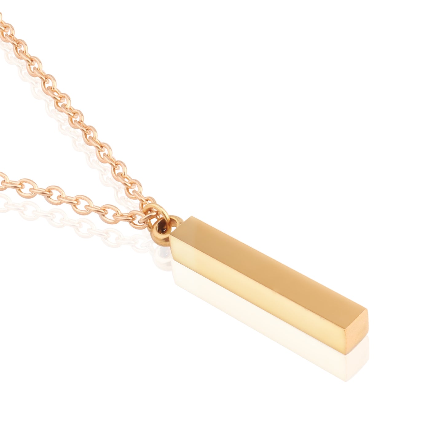 Stainless Steel Post O-shaped Fashion Popular Pendants