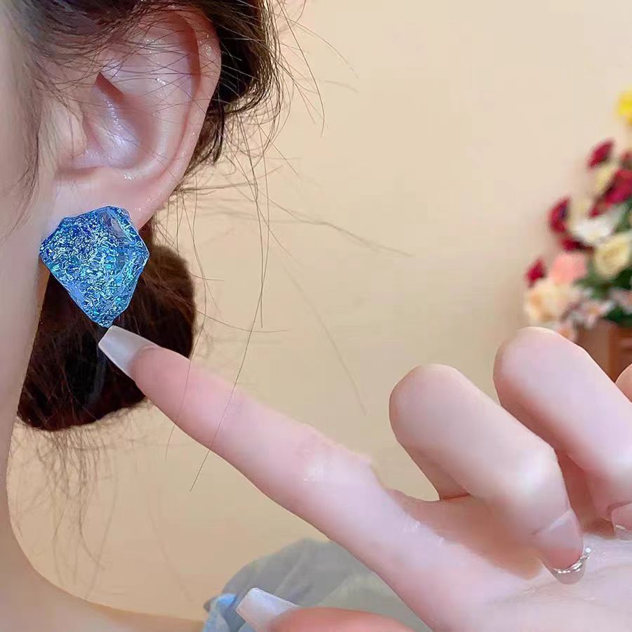 Women's For Light Luxury Minority High-grade Fashion Rings
