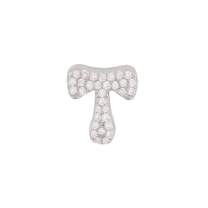 Beautiful Versatile Presale Fashion English Letter Pendants