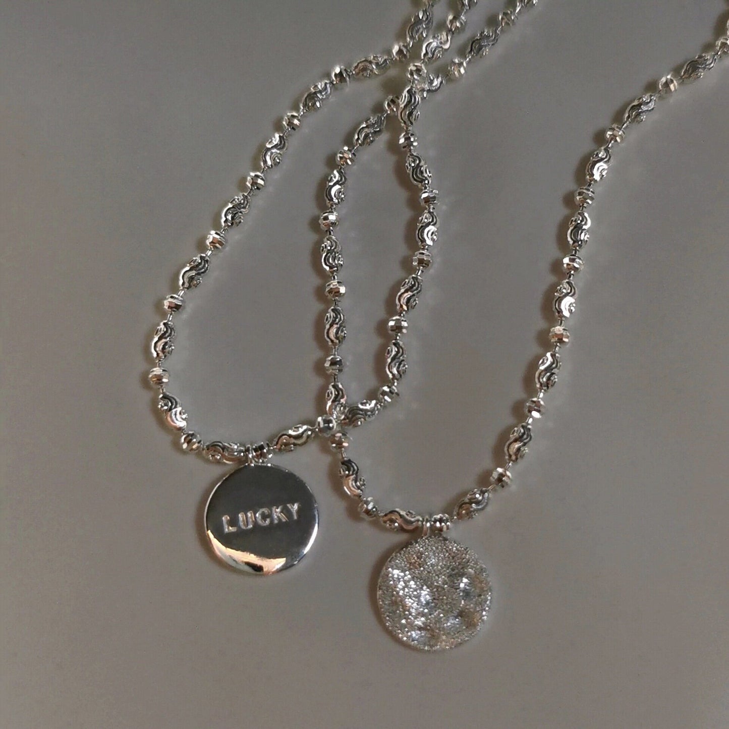 Women's Simple Sparkling Round For Niche Design Fashion Bracelet