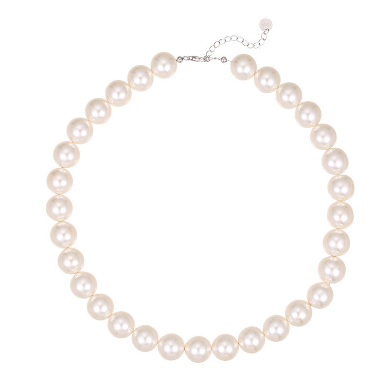 Women's Banyan Tree Perfect Circle Strong Light Collar