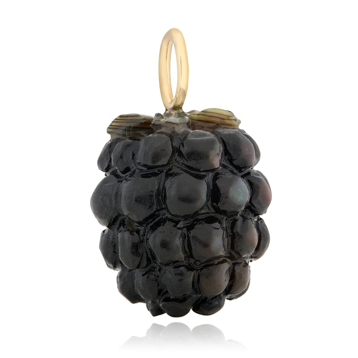 Fashion Popular Trendy Fruit Small Exquisite Pendants