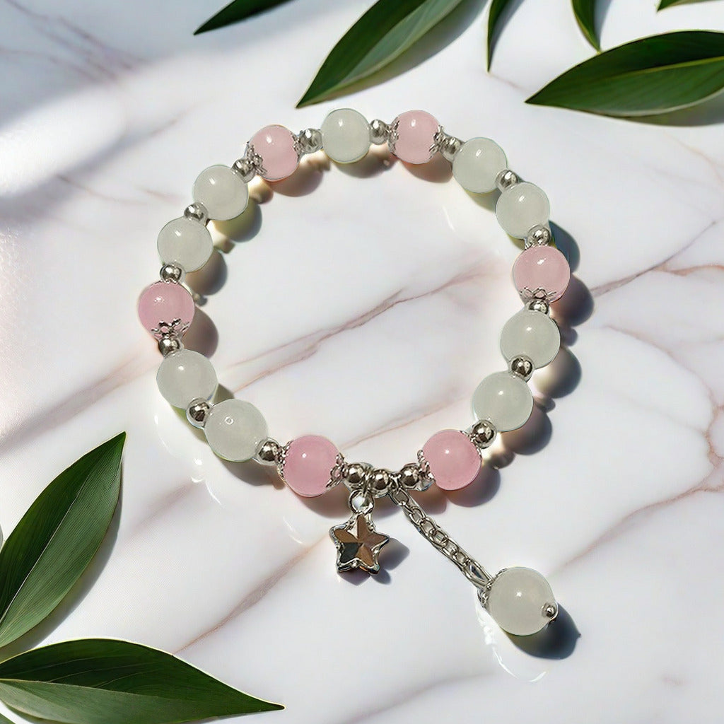 Special Offer Super Fairy Lily Female Fresh Bracelet