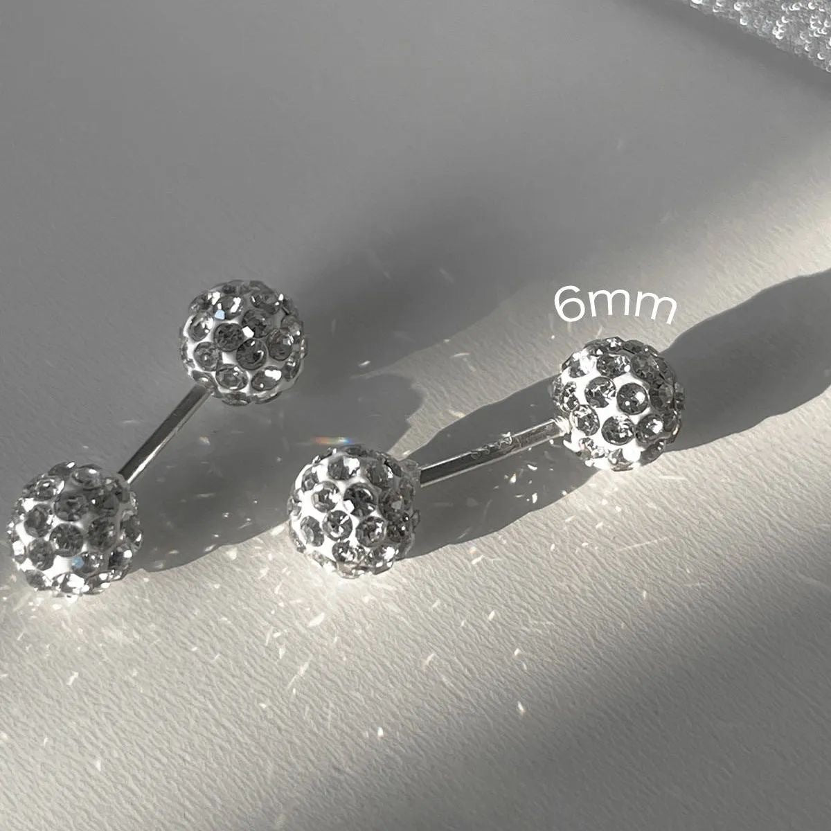 Women's For Ear Bone Niche High Sense Earrings