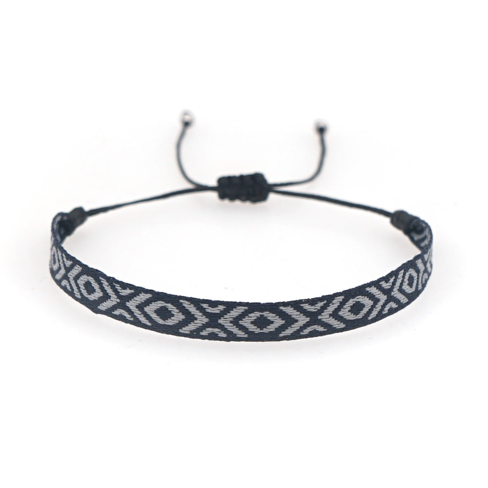 Ethnic Style Accessories Nepal Fashion Vintage Bracelets