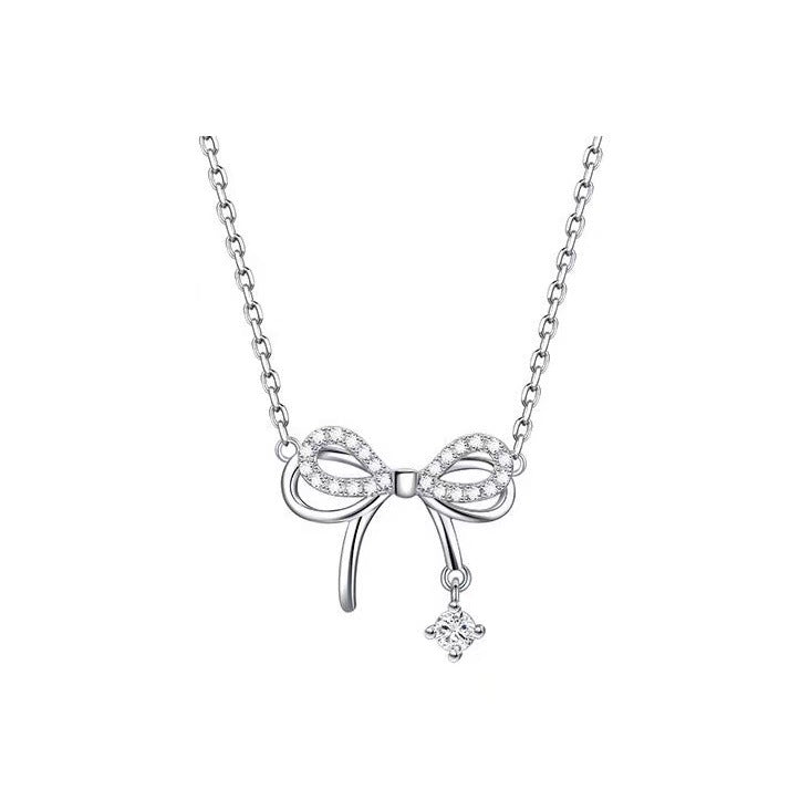 Luxury Minority Design High-grade Female Summer Clavicle Necklace