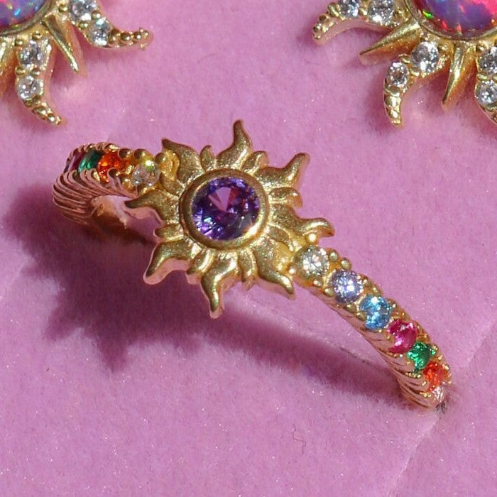 Unique Real Female Micro Inlaid Zircon Necklaces