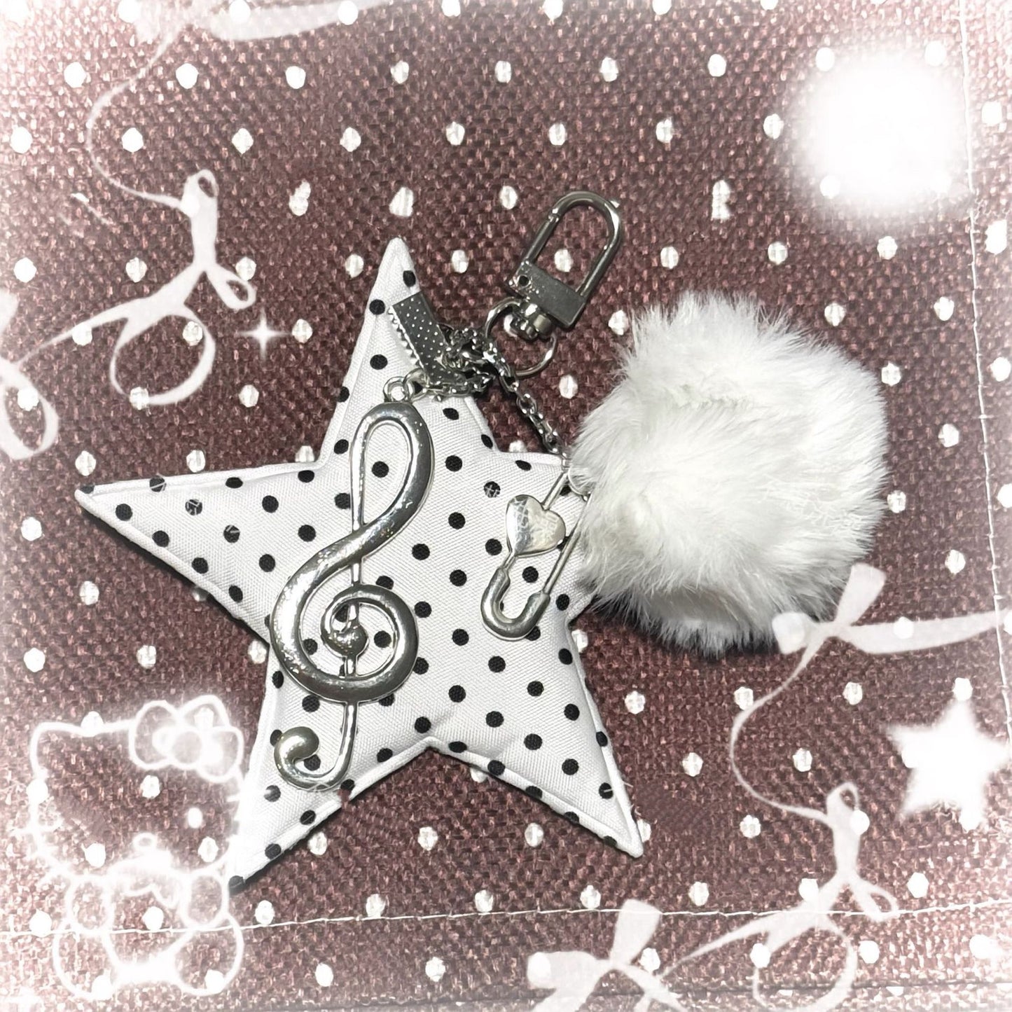 Cool Style Simple Personality Long Clavicle Chain Female Pendants