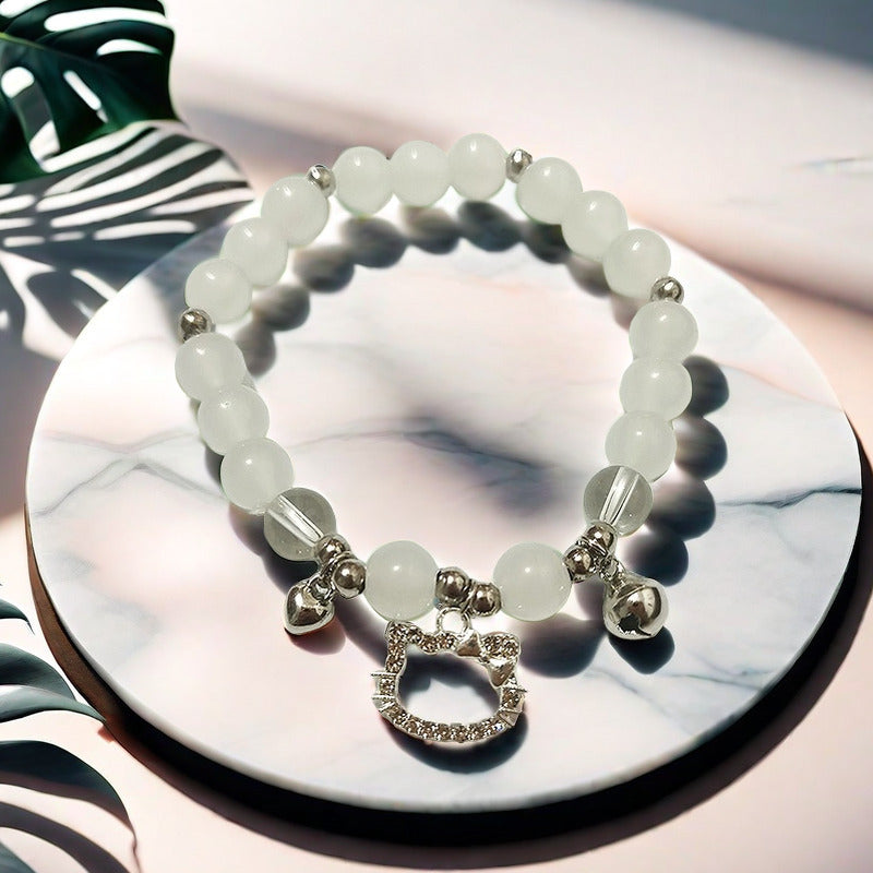 Special Offer Super Fairy Lily Female Fresh Bracelet