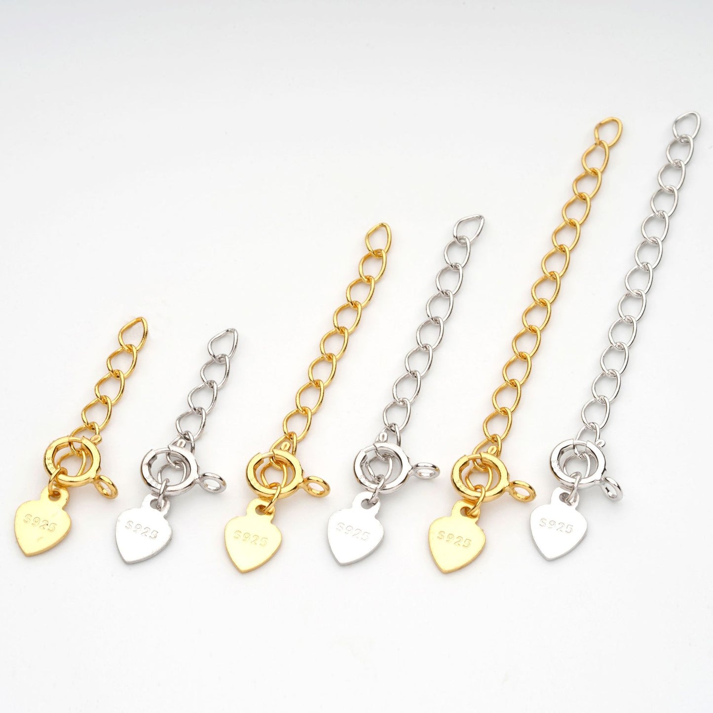 Adjustable Tail Bean Shiny Chopin Keel Jewelry Accessories