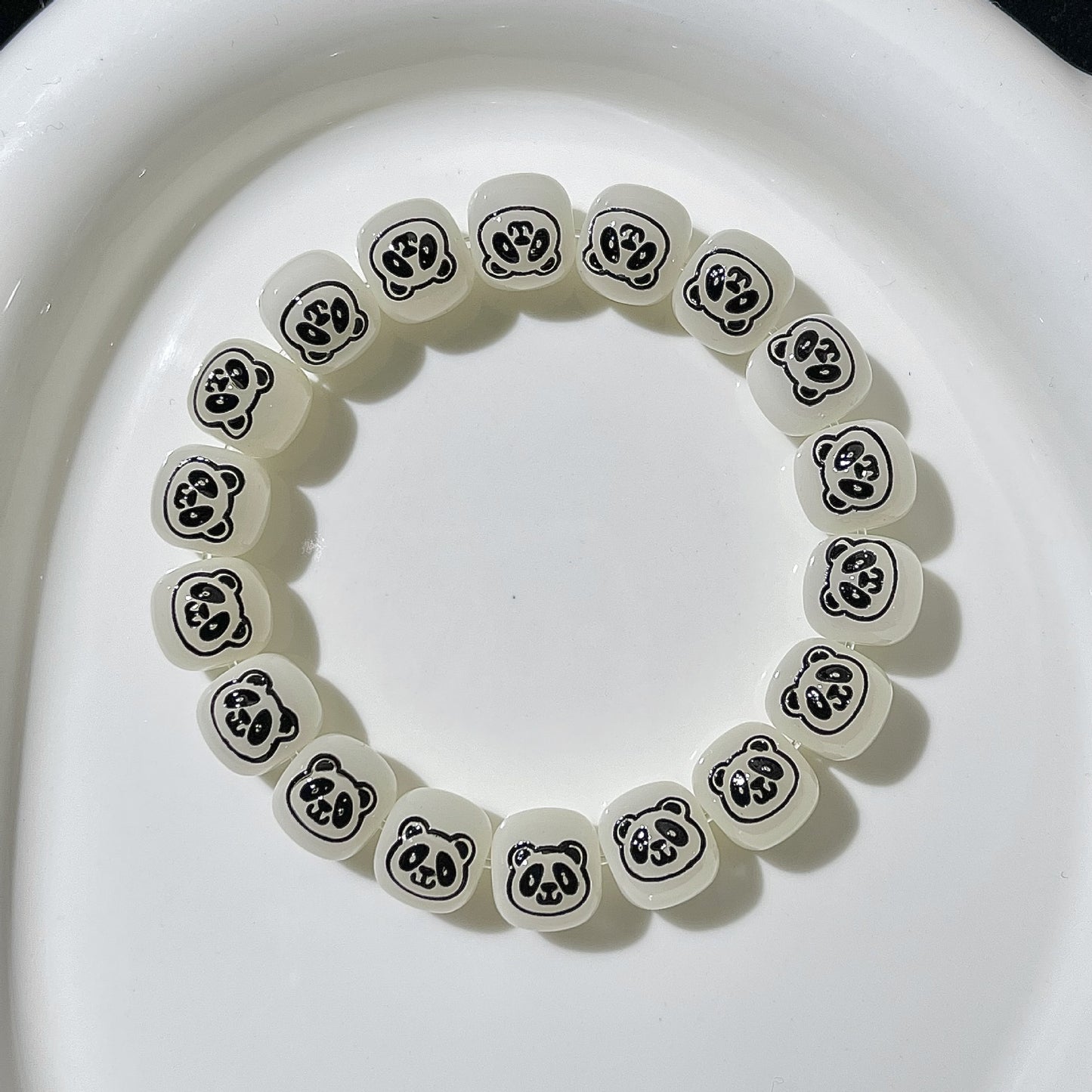 Men's Bodhi Plate String High Sense Crafts Bracelets