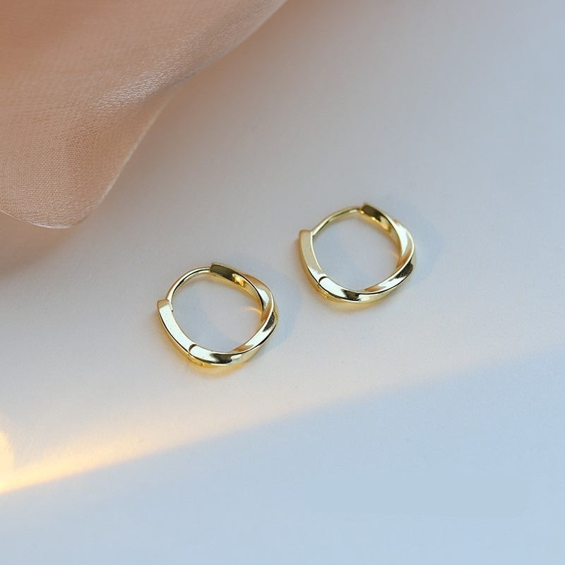 Women's Ear Clip Trendy For Niche Earrings