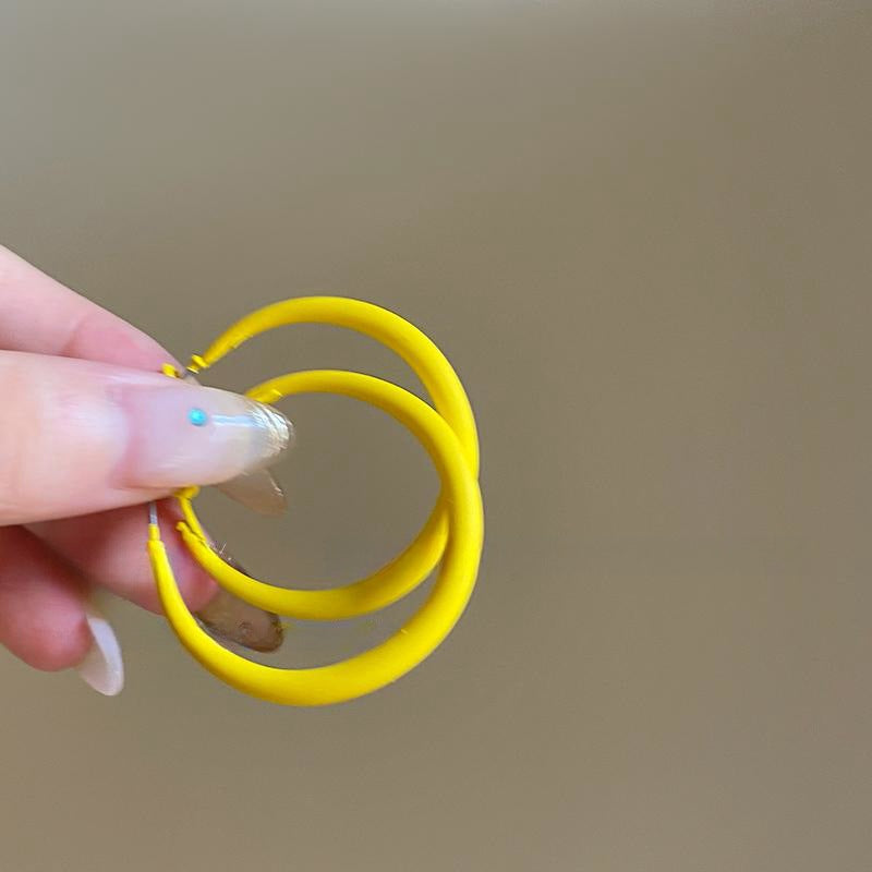 Sweet Cool Hot Barbie Seaside Vacation Rings