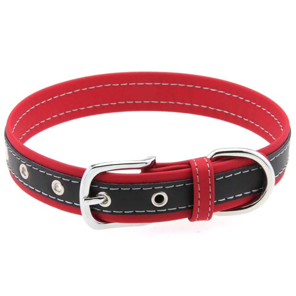 Affordable Luxury Fashion Genuine Leather Alloy High Quality Collar