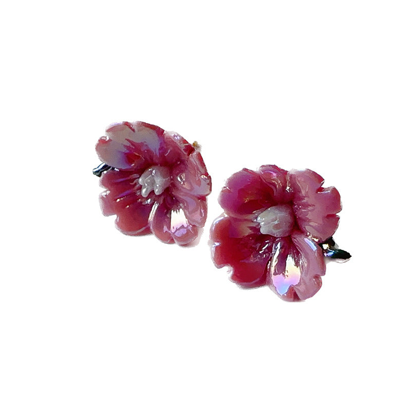 Fall In Love With Series Small Rings