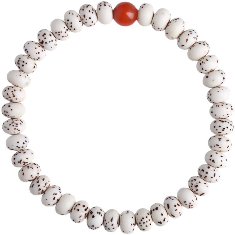 Women's & Men's Bodhi Rosary Super Small Grapes Seed Bracelets