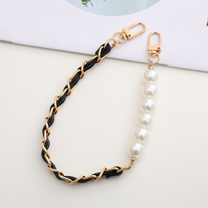 Chain Mobile Phone Charm Case Water Hanging Ornaments