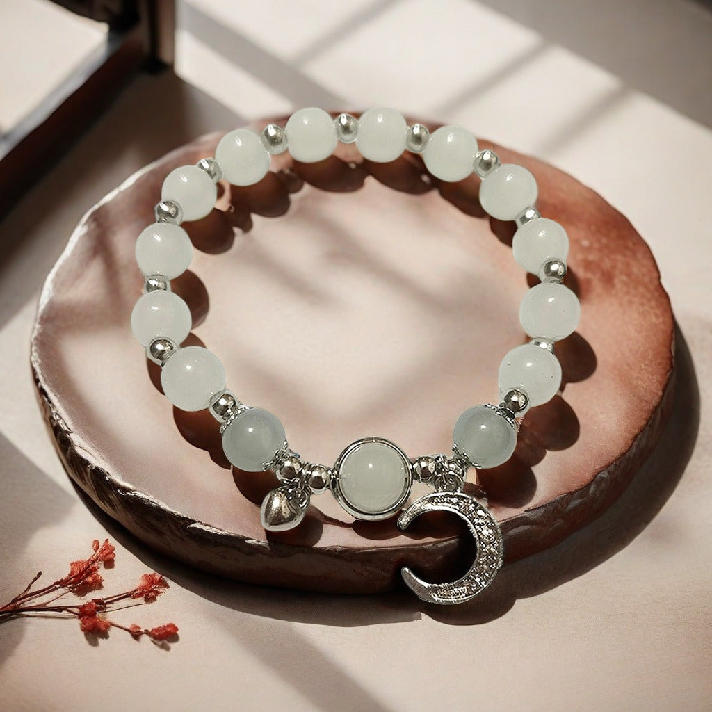 Special Offer Super Fairy Lily Female Fresh Bracelet