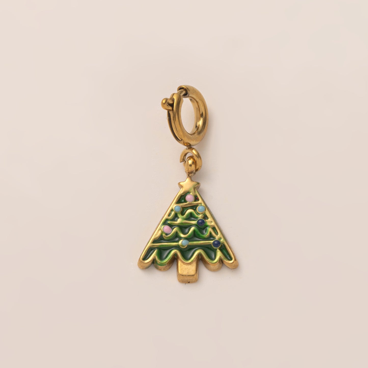 Unique Popular Parts Female Twee Birthstone Necklaces