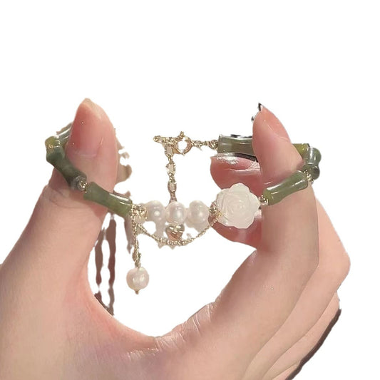 Women's Rabbit Design Super Fairy Wild Girlfriends Bracelets