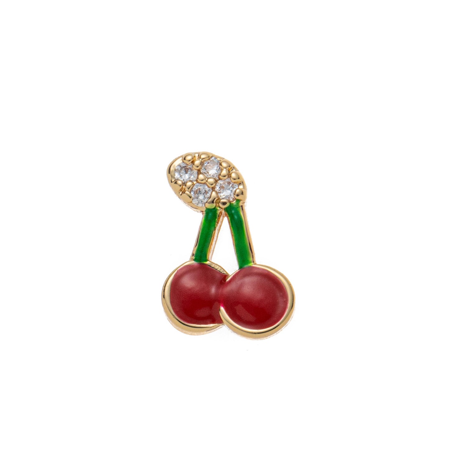 Retro Personality Box Items Can Be Opened Closed Pendants