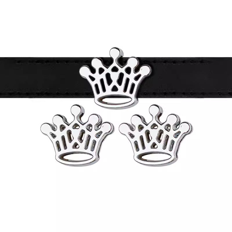 Charming Wear Love Footprints Multiple Options Jewelry Accessories