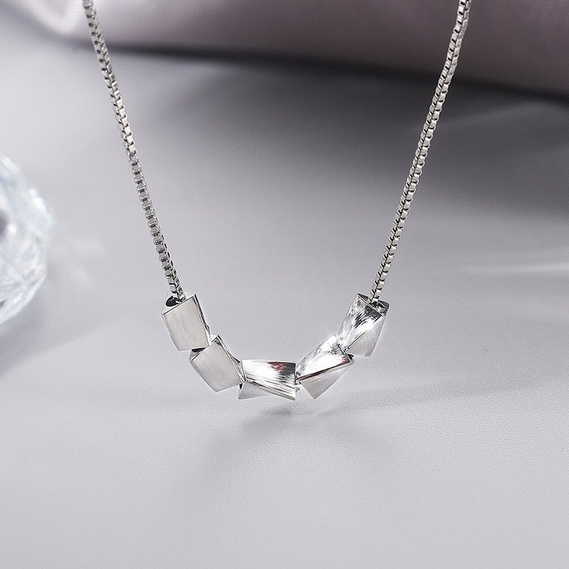 Women's For Light Luxury Minority Design Sense Advanced Versatile Necklace