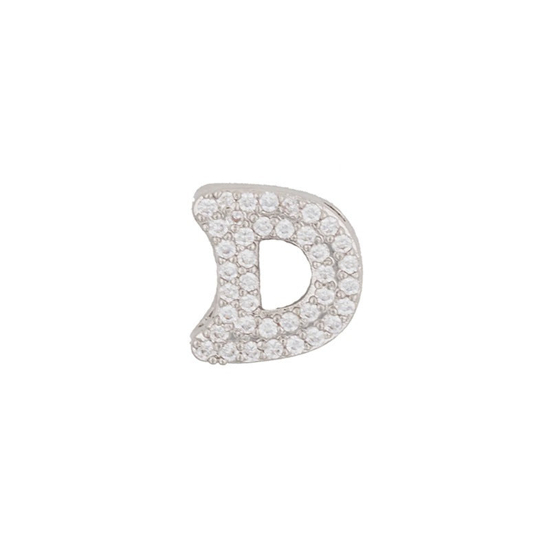 Beautiful Versatile Presale Fashion English Letter Pendants
