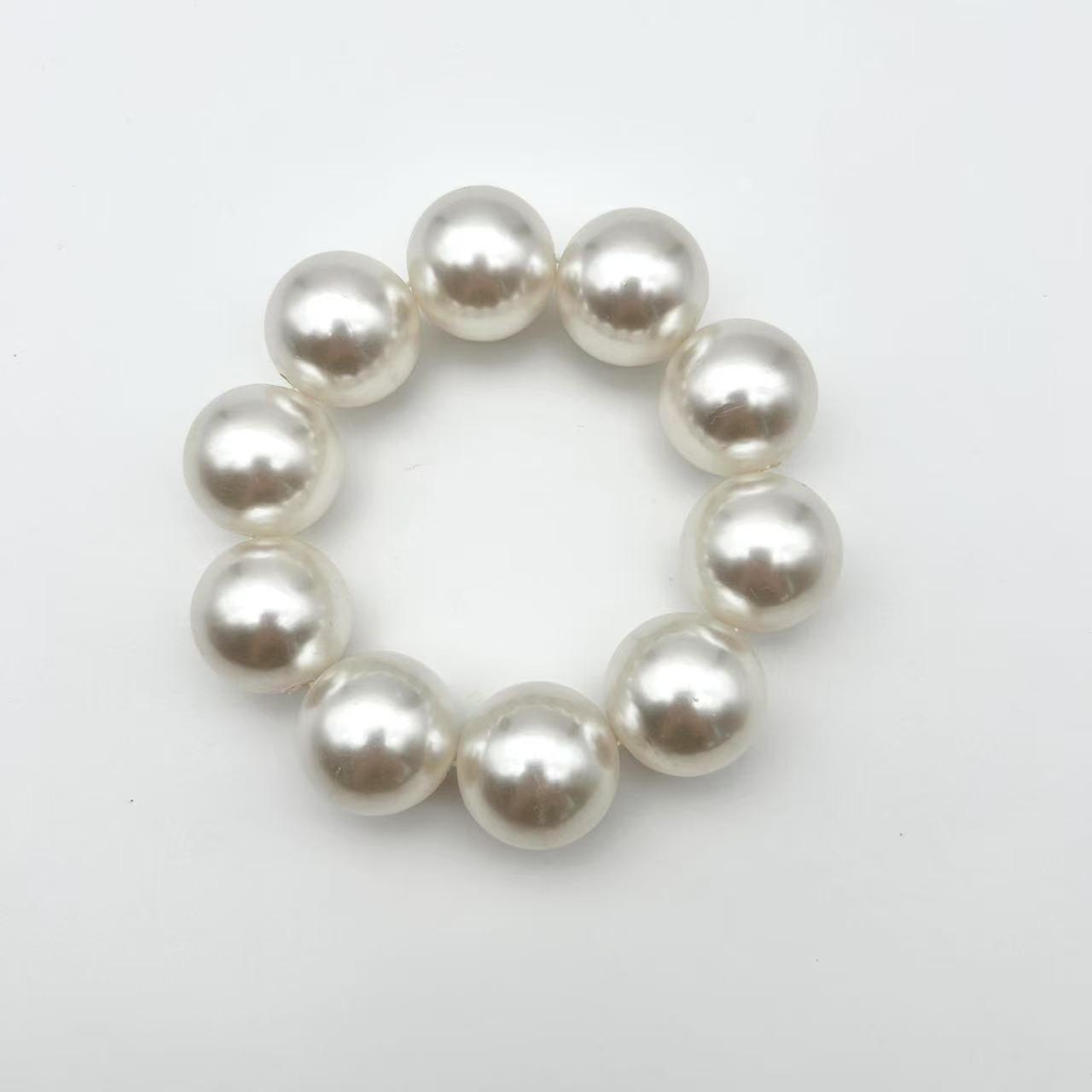 Source Direct Wholesale Pearl Classic Handmade Bracelets
