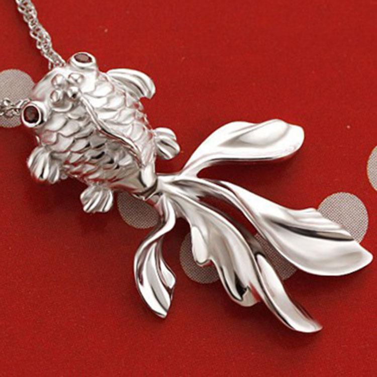 Sier Copper Plated Short Clavicle Female Necklace