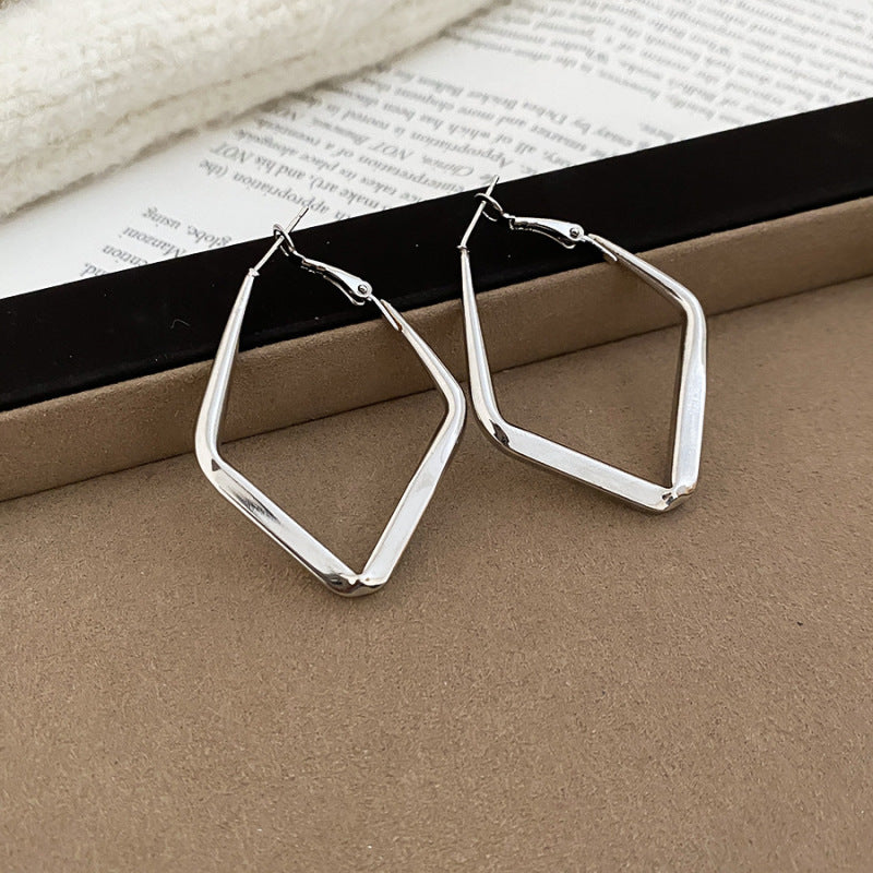 Big Ear Niche Personalized Cold Style Rings