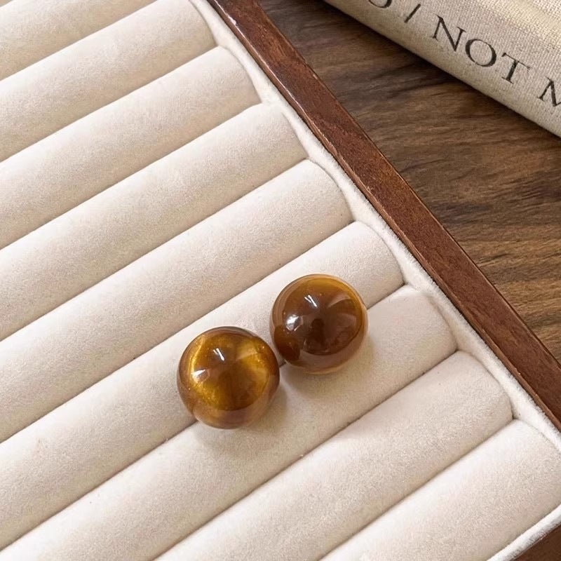 Wild Light Luxury High-grade Clip Female Rings
