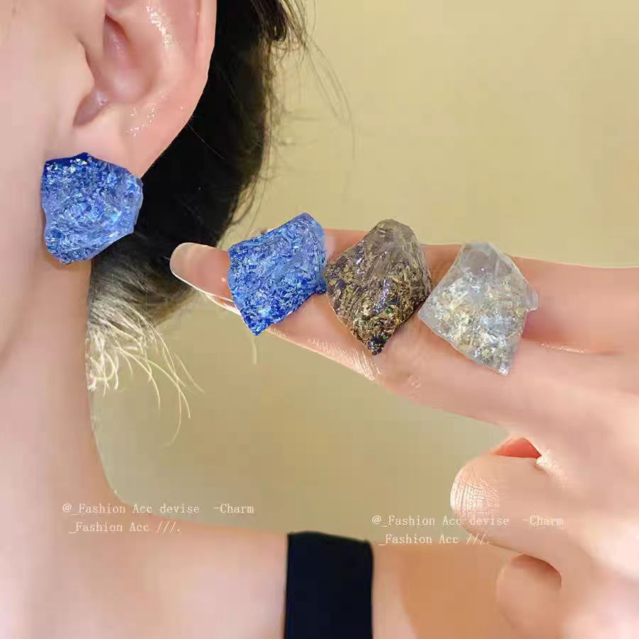 Women's For Light Luxury Minority High-grade Fashion Rings
