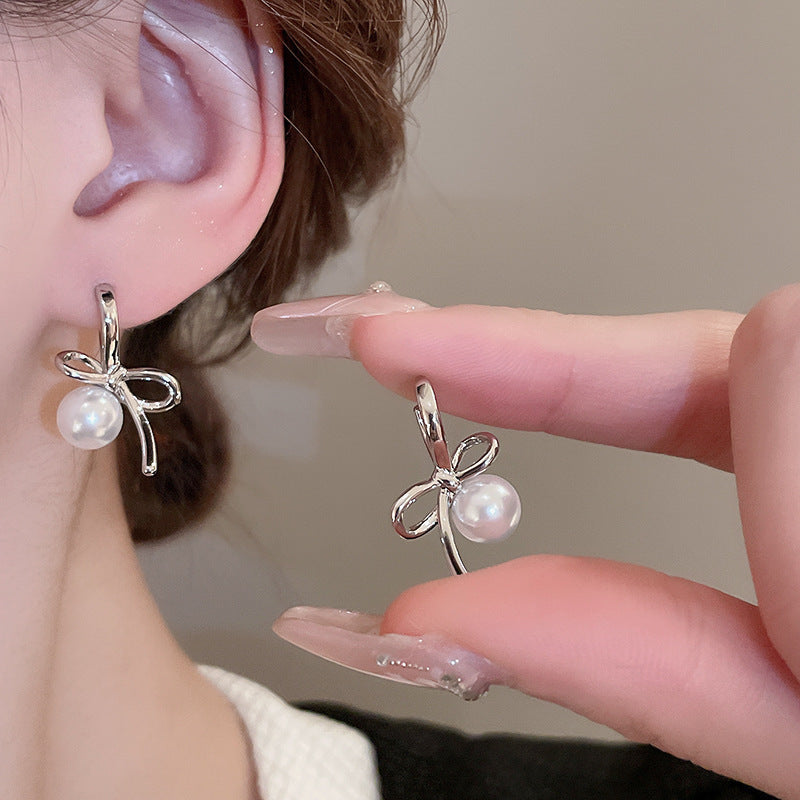 Big Ear Niche Personalized Cold Style Rings